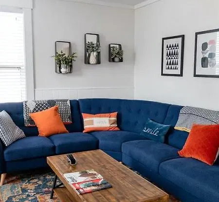 Stan Na Dan Sarajevo Lägenhet Doglodi